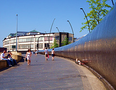 Sheffield Fountain