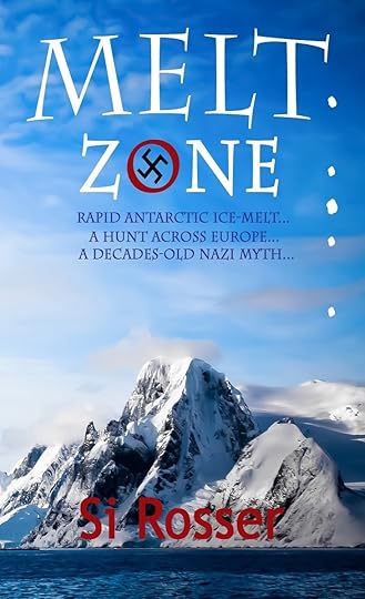 MELT ZONE COVER 9