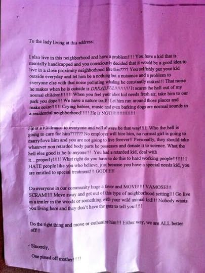 Autistic-boy-sent-horrible-hate-letter-community-rallies-to-support-him