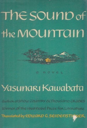 The Sound of the Mountain
