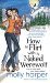 How to Flirt with a Naked Werewolf (Naked Werewolf, #1) by Molly Harper