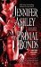 Primal Bonds (Shifters Unbound, #2) by Jennifer Ashley