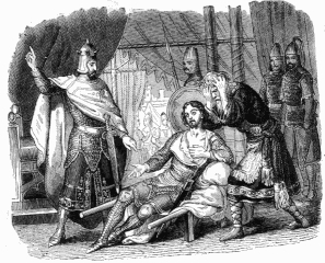 Adalgis illustration