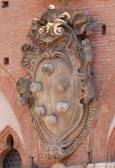 Medici seal