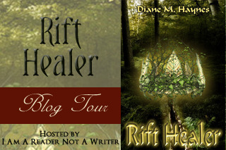 Rift Healer Tour