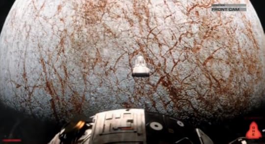 Europa Report