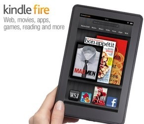 KindleFire