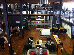 Office space