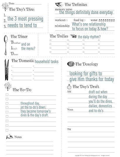 dailyplanner