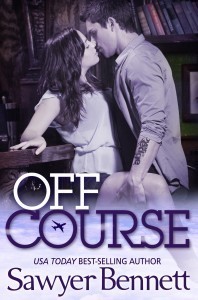 Off Course releasing 8/4/13