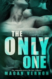 The Only One ebooklg