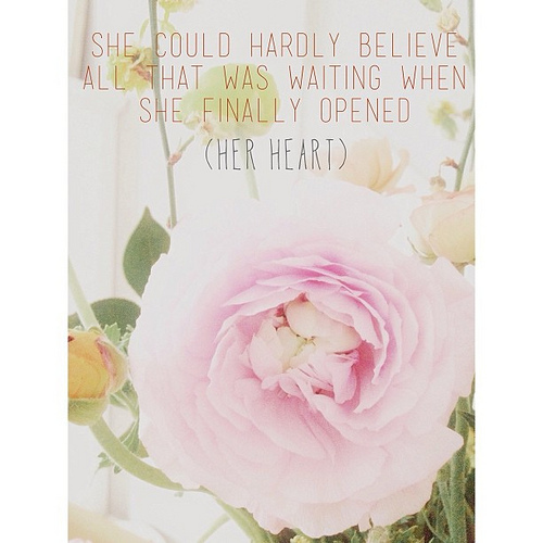 Having so much fun today experimenting with photography and words. Love creative expression in all forms.