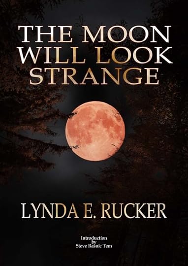 The Moon Will Look Strange final