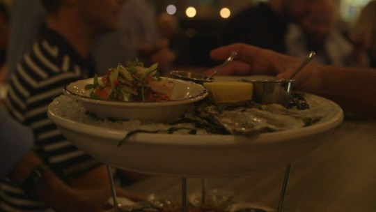Plateaux