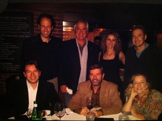 Dinner Group
