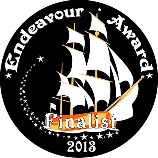 Endeavor Finalist
