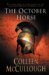 The October Horse (Masters of Rome, #6) by Colleen McCullough