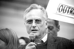 Richard Dawkins