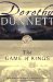 The Game of Kings (The Lymond Chronicles, #1) by Dorothy Dunnett