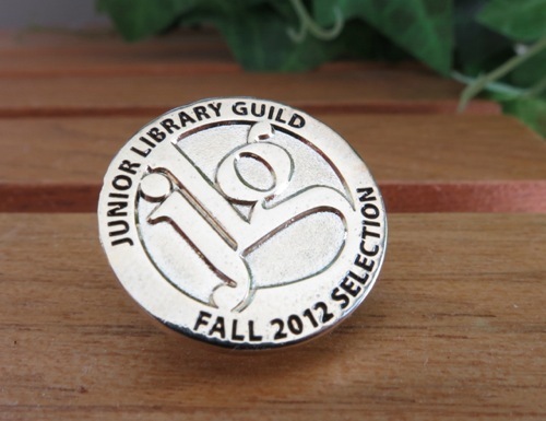 Closeup JLG LapelPinsm