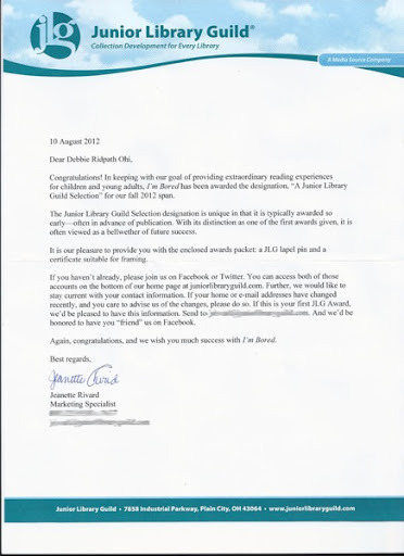 ScannedJLGCongratsLetter 600