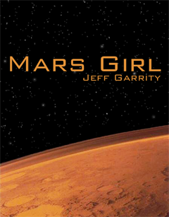 Mars Girl