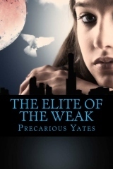 Paperback cover