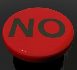No Button 8-16-13