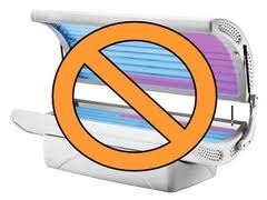 Tanning beds