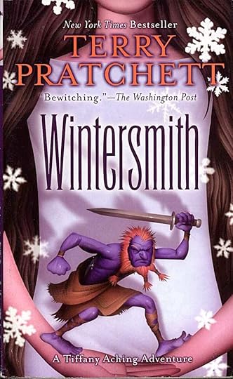 Wintersmith