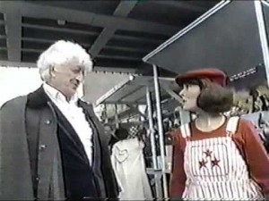 pertwee sarah