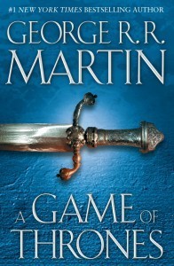 A GAME OF THRONES