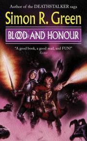 bloodhonour