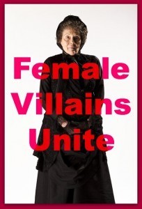 female villains