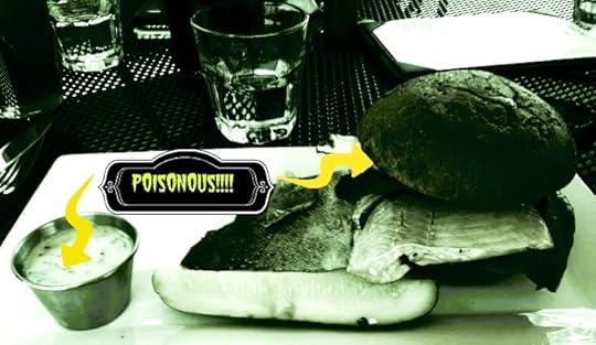 The Assassin-wich
