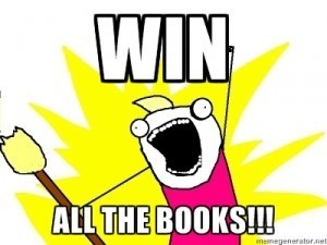 win books