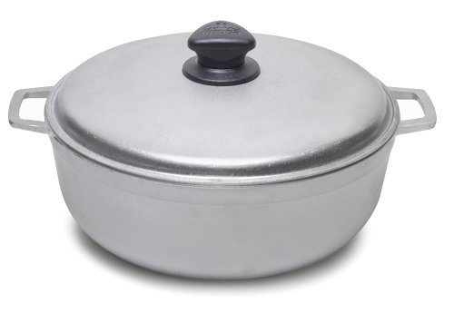 LRJ Recipe Prize Caldero