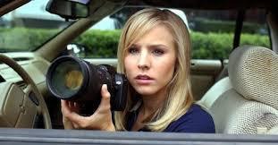 Veronica Mars