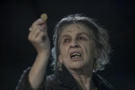 Gypsy curse