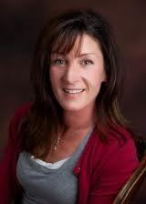 Author Christy Hayes
