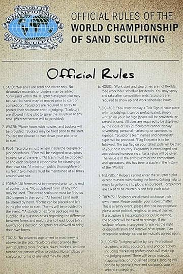 OfficialRules