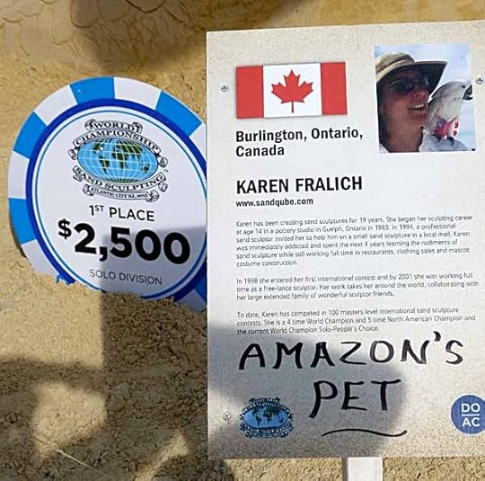 AmazonsPetLabel