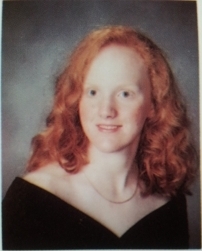 Enjoy that thick, lustrous hair while you can, 17-year-old me. Trust me.