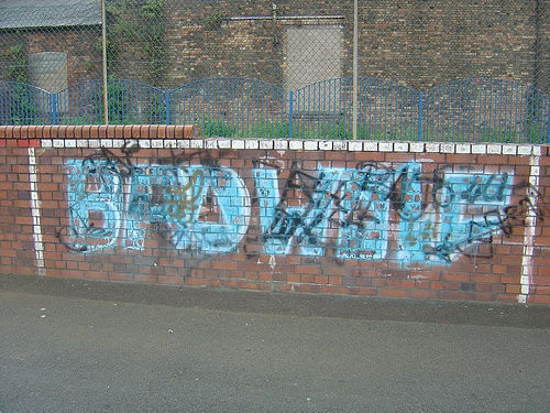 Badwolf