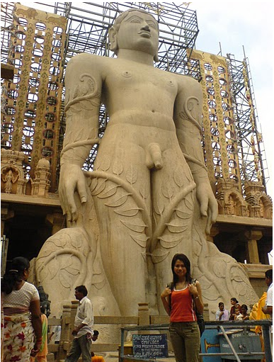 buddhanude