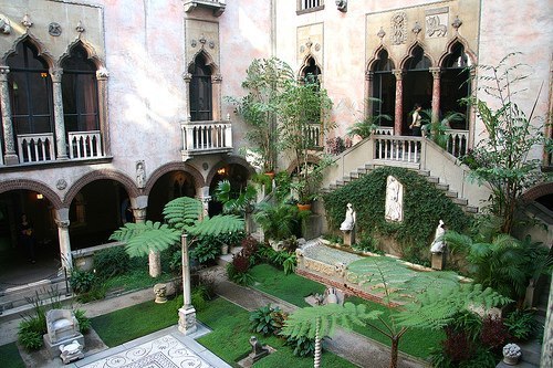 Gardner Museum