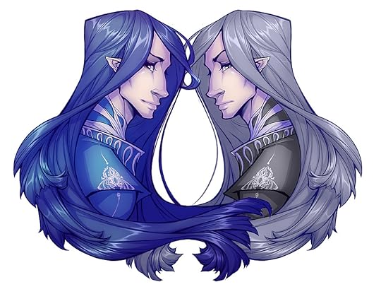 Caretakers by Hunter Bonyun