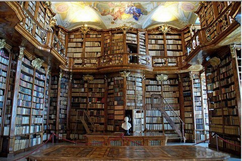 awesome library