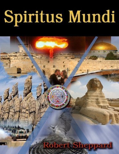 Amazon.com: Spiritus Mundi - Book I: The Novel eBook: Robert Sheppard: Kindle Store