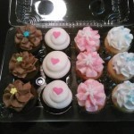 The Cupcake Shoppe, Port Aransas